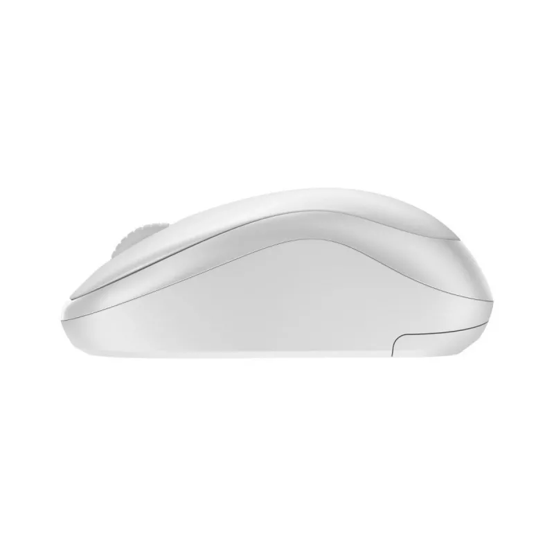 Logitech M240 Silent rato sem fios Bluetooth, branco