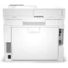 HP Color LaserJet Pro MFP 4302fdw impressora, laser, impressão a cores, 600 x 600 DPI, A4, impressão direta, azul, branco