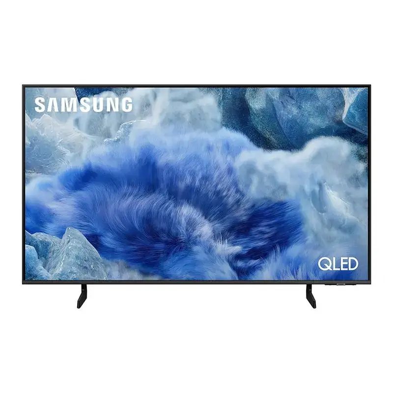 TV Samsung QE50Q8FAAU 50 polegadas QLED 4K UHD (3840×2160), Dual LED, Tizen, 50 Hz