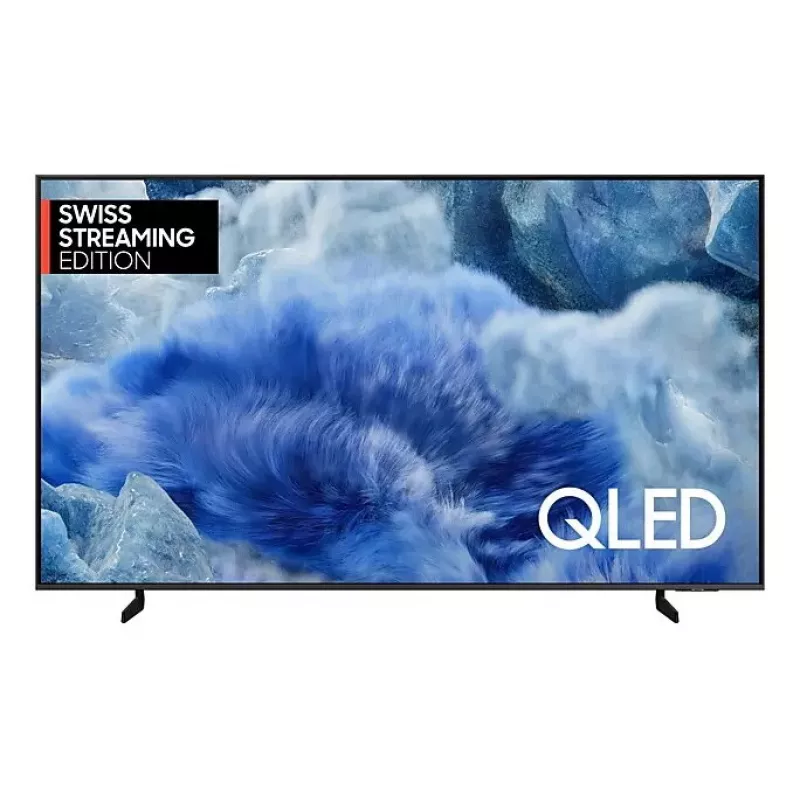 TV Samsung QE50Q8FAAU 50 polegadas QLED 4K UHD (3840×2160), Dual LED, Tizen, 50 Hz