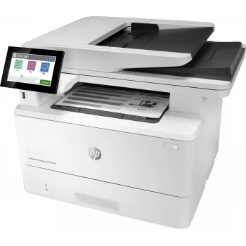 Multifunções HP LaserJet Enterprise MFP M430f laser mono impressão