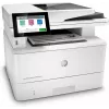 Multifunções HP LaserJet Enterprise MFP M430f laser mono impressão