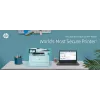 Multifunções HP LaserJet Enterprise MFP M430f laser mono impressão
