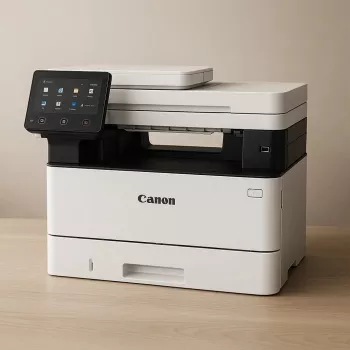 Canon i-SENSYS MF463dw Laser A4 1200 x 1200 DPI 40 ppm Wi-Fi