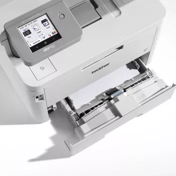 Brother MFC-L8340CDW impressora multifunções LED 600 x 2400 DPI 30 ppm Wi-Fi