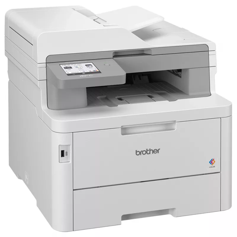 Brother MFC-L8340CDW impressora multifunções LED 600 x 2400 DPI 30 ppm Wi-Fi