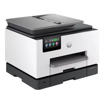 HP OfficeJet Pro 9130b impressora multifunções a cores sem fios, impressão frente e verso; copiadora, digitalizador
