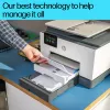HP OfficeJet Pro 9130b impressora multifunções a cores sem fios, impressão frente e verso; copiadora, digitalizador