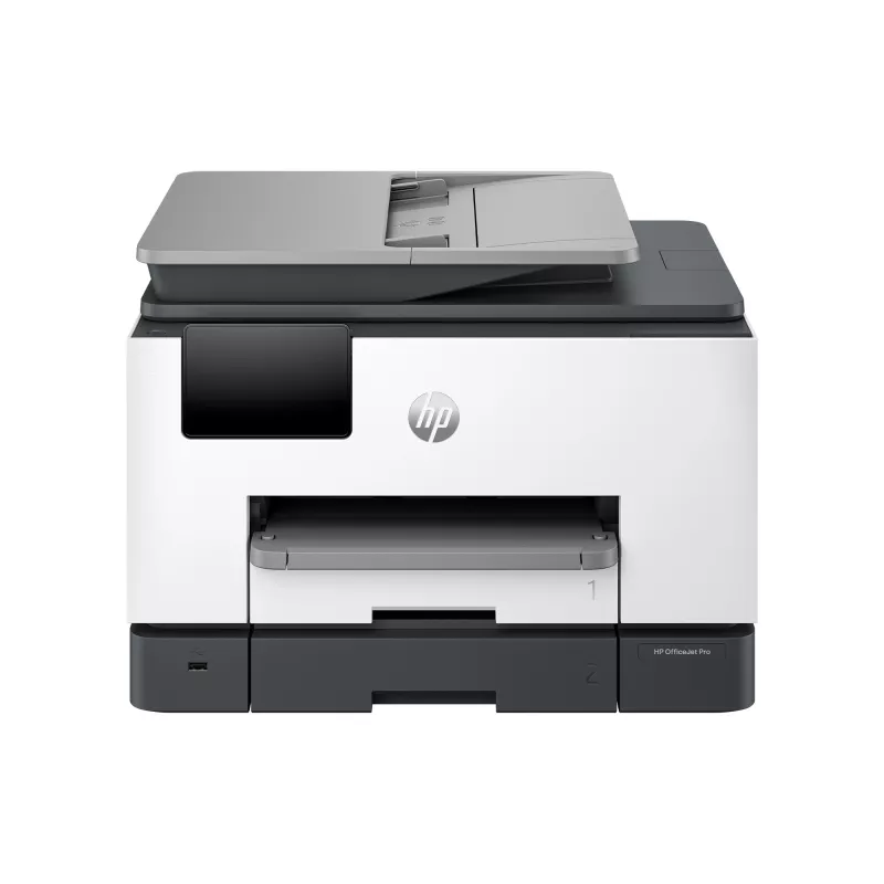 HP OfficeJet Pro 9130b impressora multifunções a cores sem fios, impressão frente e verso; copiadora, digitalizador