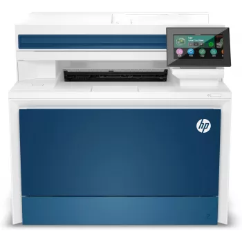 Impressora multifunções HP Color LaserJet Pro MFP 4302fdn laser cor