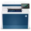 Impressora multifunções HP Color LaserJet Pro MFP 4302fdn laser cor