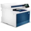 Impressora multifunções HP Color LaserJet Pro MFP 4302fdn laser cor