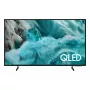 Televisor Samsung 50 polegadas QLED Q7F2 4K Ultra HD tecnologia de ecrã QLED resolução 3840 x 2160