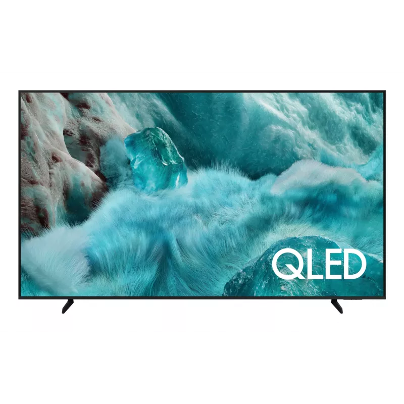 Samsung Q7F QE65Q7FAAU 165,1 cm (65 polegadas) 4K Ultra HD Smart TV Wi-Fi preto