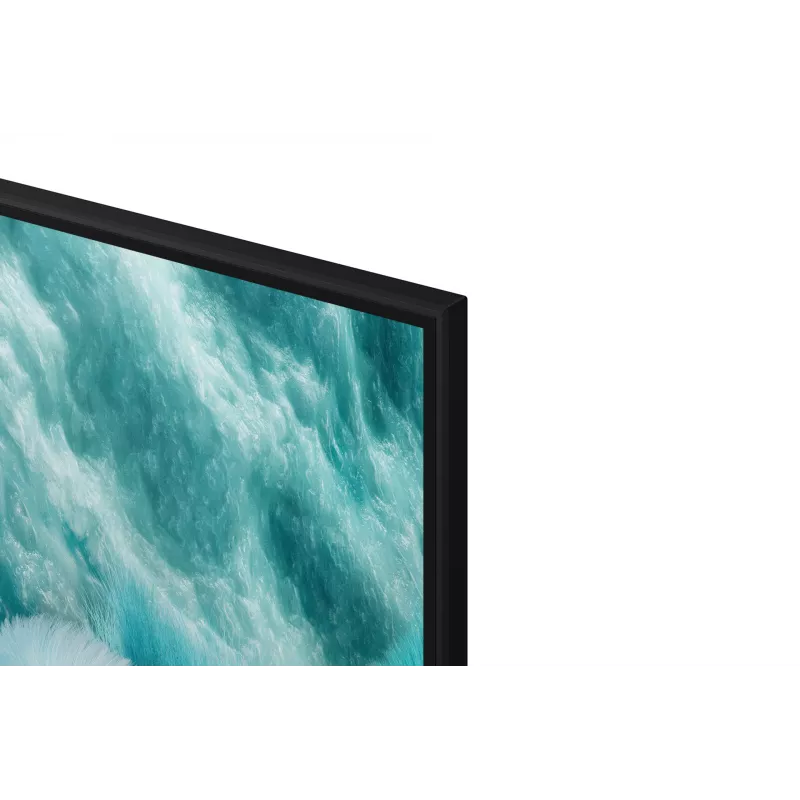 Samsung Q7F QE65Q7FAAU 165,1 cm (65 polegadas) 4K Ultra HD Smart TV Wi-Fi preto