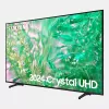 TV Samsung Series 8 UE50DU8000KXXU 50 polegadas 4K Ultra HD LED 3840 x 2160