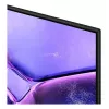 TV Samsung UE55U8072FUXXH 55 polegadas 4K Ultra HD LED, Tizen, HDR10+, sem moldura em 3 lados, 3×HDMI, Wi‑Fi, Bluetooth 5.3