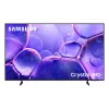 TV Samsung UE55U8072FUXXH 55 polegadas 4K Ultra HD LED, Tizen, HDR10+, sem moldura em 3 lados, 3×HDMI, Wi‑Fi, Bluetooth 5.3