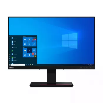 Monitor Lenovo ThinkVision T24t-20 23,8 polegadas ecrã tátil LED 1920 x 1080