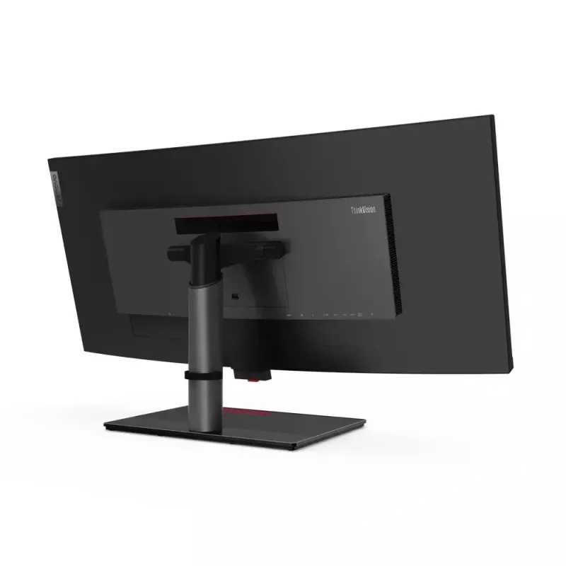 Lenovo ThinkVision P40w-20 monitor de computador 100,8 cm (39,7 polegadas) 5120 x 2160 píxeis 5K Ultra HD LED preto