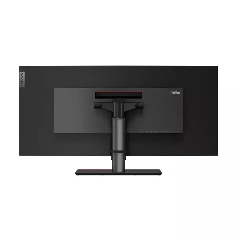 Lenovo ThinkVision P40w-20 monitor de computador 100,8 cm (39,7 polegadas) 5120 x 2160 píxeis 5K Ultra HD LED preto