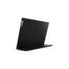 Lenovo ThinkVision M15 monitor de computador 39,6 cm (15,6 polegadas) 1920 x 1080 píxeis Full HD LED preto