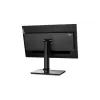 Lenovo ThinkVision P27u-20 monitor, 68,6 cm (27 polegadas), 3840 x 2160 píxeis, 4K Ultra HD, LED, 6 ms, preto