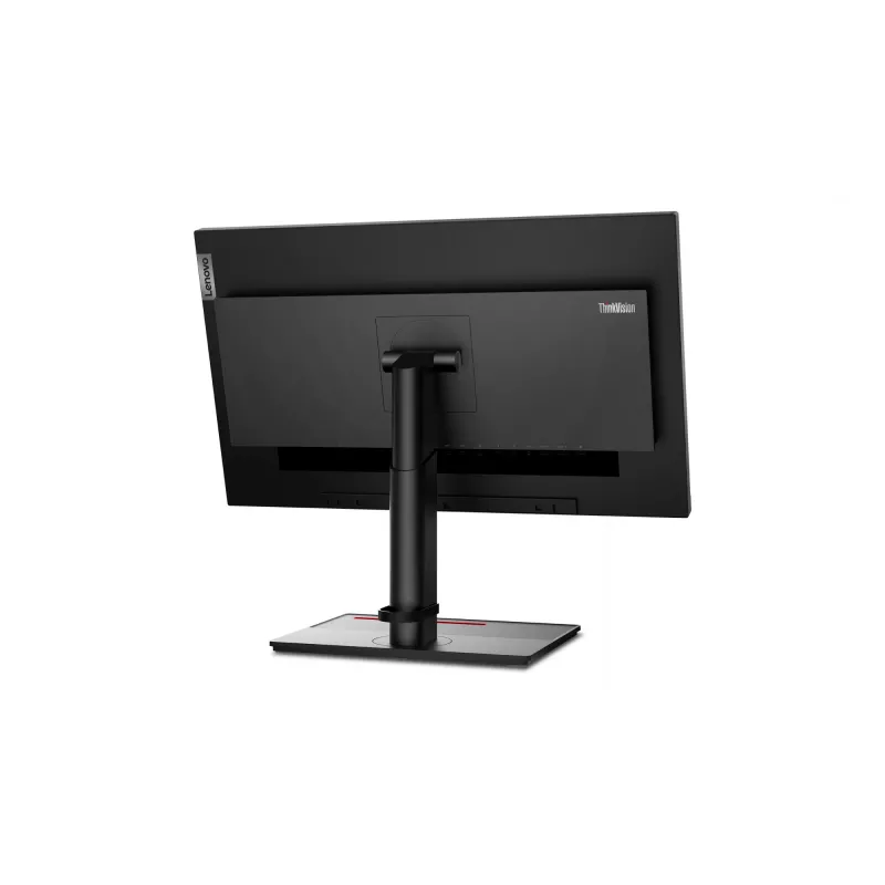 Lenovo ThinkVision P27u-20 monitor, 68,6 cm (27 polegadas), 3840 x 2160 píxeis, 4K Ultra HD, LED, 6 ms, preto