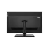Lenovo ThinkVision P27u-20 monitor, 68,6 cm (27 polegadas), 3840 x 2160 píxeis, 4K Ultra HD, LED, 6 ms, preto