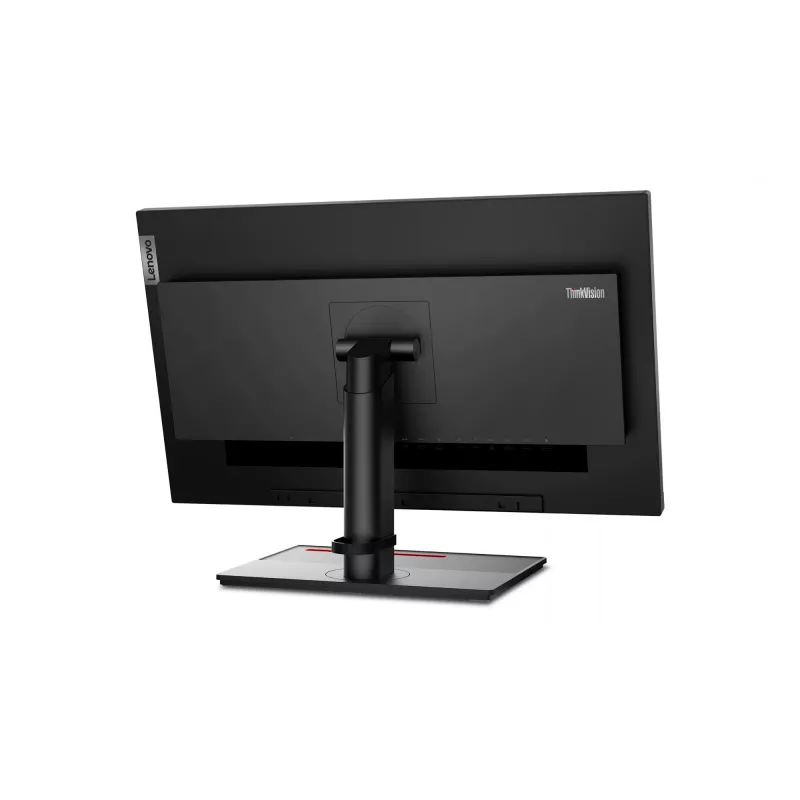 Lenovo ThinkVision P27u-20 monitor, 68,6 cm (27 polegadas), 3840 x 2160 píxeis, 4K Ultra HD, LED, 6 ms, preto