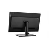 Lenovo ThinkVision P27u-20 monitor, 68,6 cm (27 polegadas), 3840 x 2160 píxeis, 4K Ultra HD, LED, 6 ms, preto