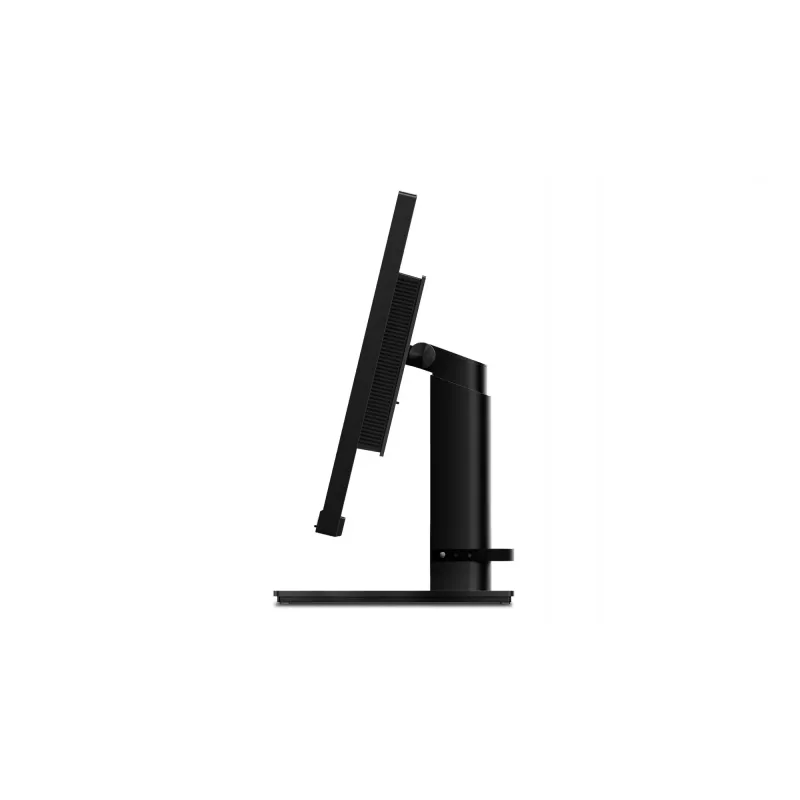 Lenovo ThinkVision P27u-20 monitor, 68,6 cm (27 polegadas), 3840 x 2160 píxeis, 4K Ultra HD, LED, 6 ms, preto