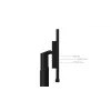 Lenovo ThinkVision P27u-20 monitor, 68,6 cm (27 polegadas), 3840 x 2160 píxeis, 4K Ultra HD, LED, 6 ms, preto
