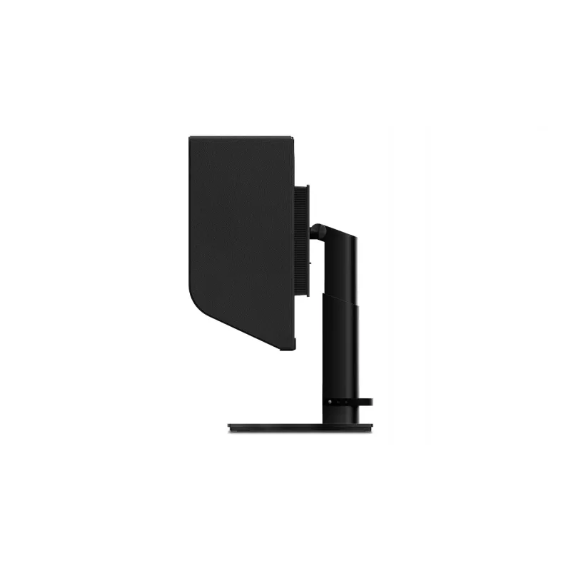 Lenovo ThinkVision P27u-20 monitor, 68,6 cm (27 polegadas), 3840 x 2160 píxeis, 4K Ultra HD, LED, 6 ms, preto