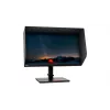 Lenovo ThinkVision P27u-20 monitor, 68,6 cm (27 polegadas), 3840 x 2160 píxeis, 4K Ultra HD, LED, 6 ms, preto