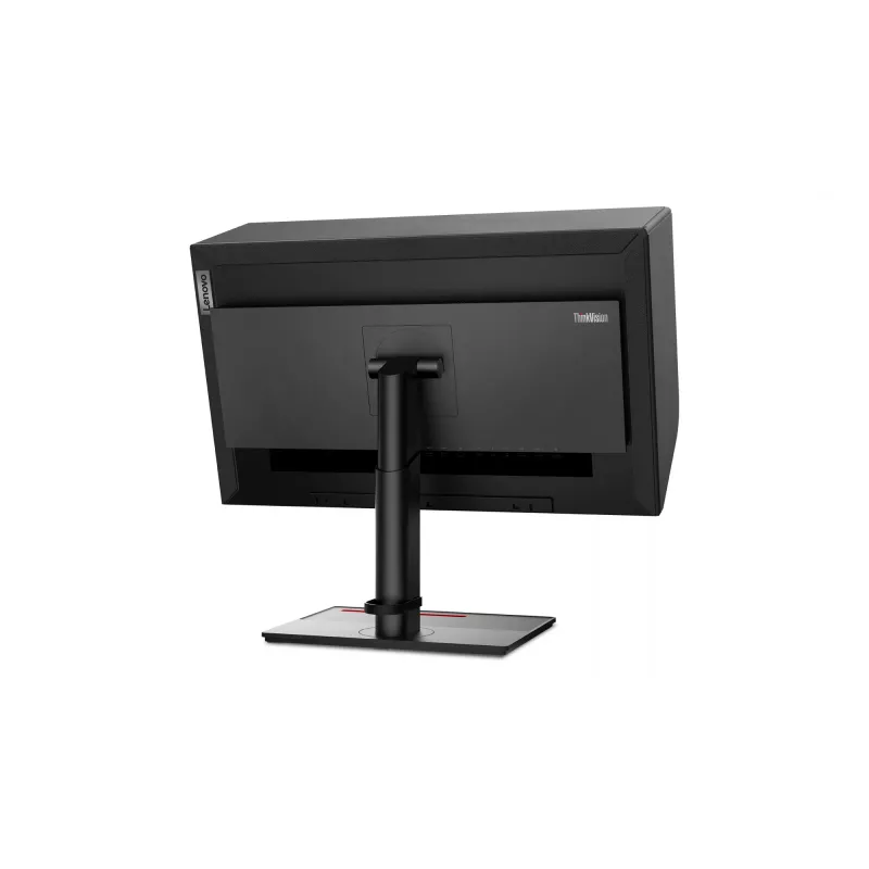 Lenovo ThinkVision P27u-20 monitor, 68,6 cm (27 polegadas), 3840 x 2160 píxeis, 4K Ultra HD, LED, 6 ms, preto