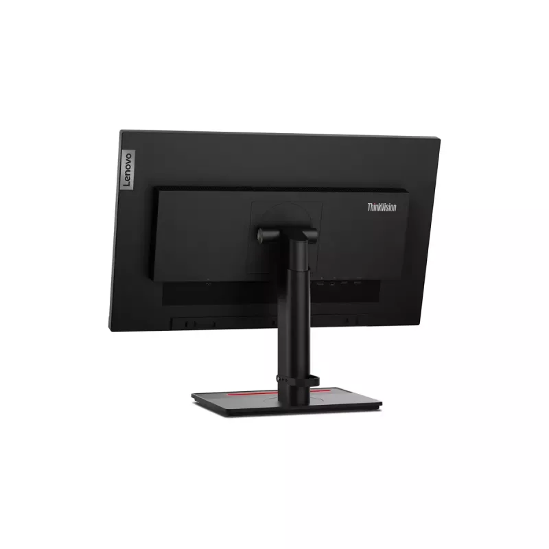 Lenovo ThinkVision T24m-29 monitor de computador 60,5 cm (23,8 polegadas) 1920 x 1080 píxeis Full HD LCD preto