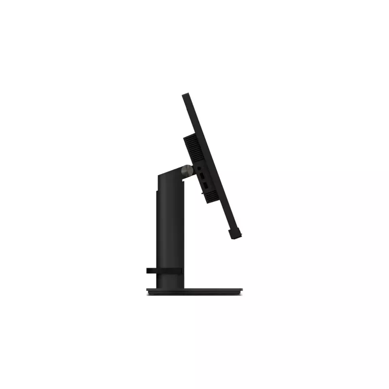 Lenovo ThinkVision T24m-29 monitor de computador 60,5 cm (23,8 polegadas) 1920 x 1080 píxeis Full HD LCD preto