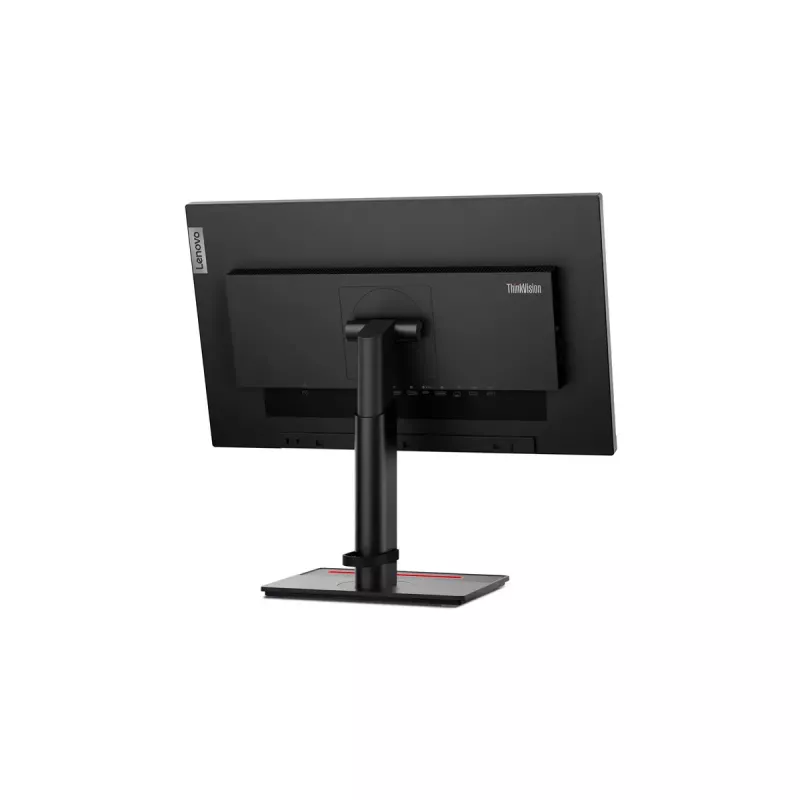 Lenovo ThinkVision T24m-29 monitor de computador 60,5 cm (23,8 polegadas) 1920 x 1080 píxeis Full HD LCD preto