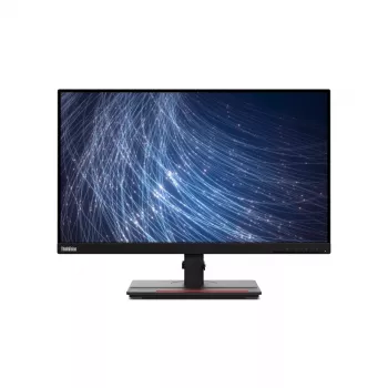 Lenovo ThinkVision T24m-29 monitor de computador 60,5 cm (23,8 polegadas) 1920 x 1080 píxeis Full HD LCD preto
