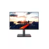 Lenovo ThinkVision P24h-30 monitor de computador 60,5 cm (23,8 polegadas) 2560 x 1440 píxeis Quad HD LED preto