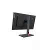 Lenovo ThinkVision P24h-30 monitor de computador 60,5 cm (23,8 polegadas) 2560 x 1440 píxeis Quad HD LED preto