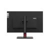 Lenovo ThinkVision T27p-30 monitor de computador 68,6 cm (27 polegadas) 3840 x 2160 píxeis 4K Ultra HD LED preto