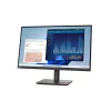 Lenovo ThinkVision T27p-30 monitor de computador 68,6 cm (27 polegadas) 3840 x 2160 píxeis 4K Ultra HD LED preto