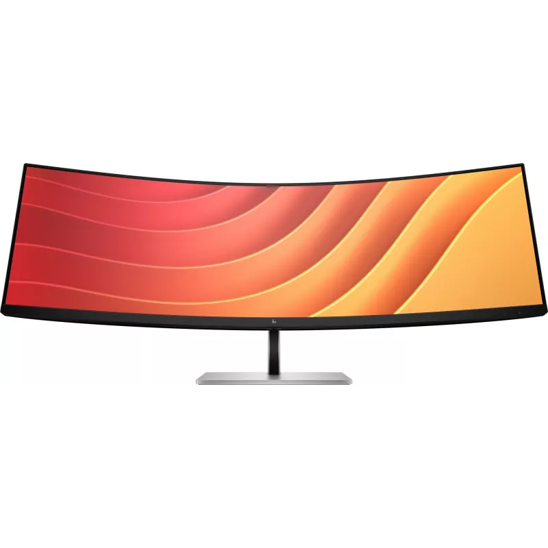Monitor HP E45c G5 44,5 polegadas Dual QHD LCD 5120 x 1440