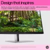 HP E24t G5 monitor tátil FHD, 60,5 cm (23,8 polegadas), 1920 x 1080 píxeis, Full HD, LCD, 5 ms, preto