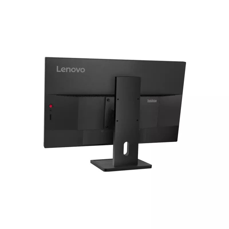 Lenovo ThinkVision E24-30 monitor de computador 60,5 cm (23,8 polegadas) 1920 x 1080 píxeis Full HD LED preto