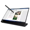 Monitor Lenovo ThinkVision M14t 14 polegadas ecrã tátil LED 2240 x 1400
