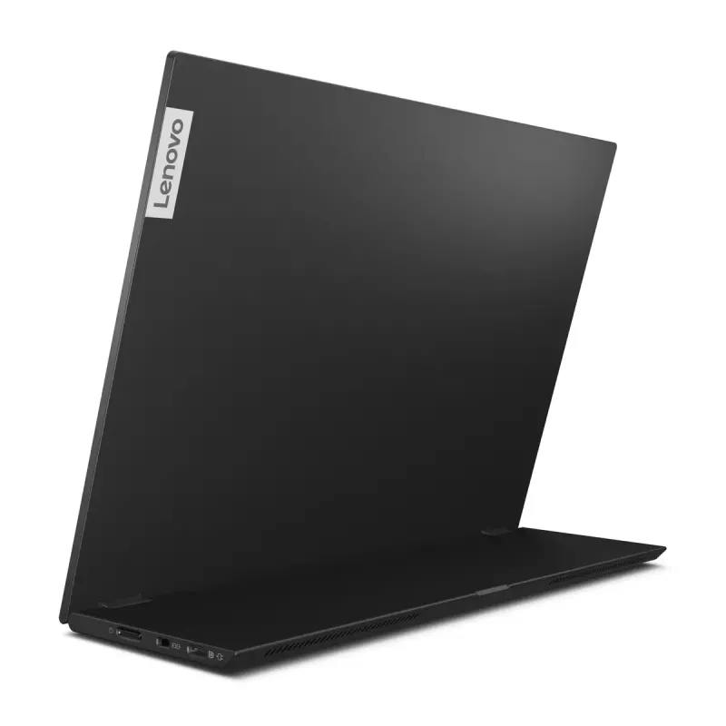 Monitor Lenovo ThinkVision M14t 14 polegadas ecrã tátil LED 2240 x 1400