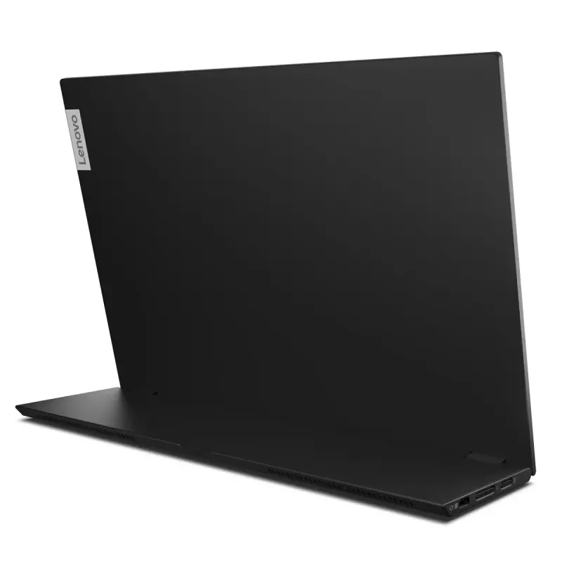 Monitor Lenovo ThinkVision M14t 14 polegadas ecrã tátil LED 2240 x 1400